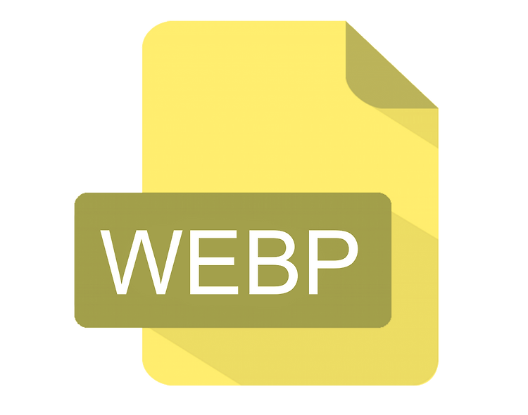 WebP 파일 JPG, PNG로 변환하여 저장 하는 방법