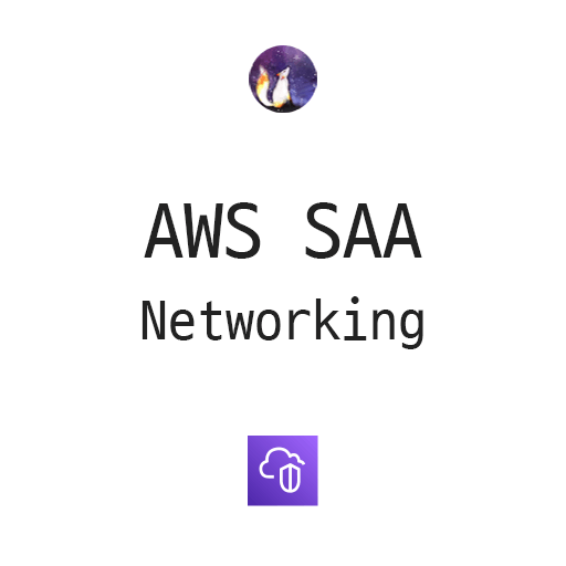 AWS SAA - Test Exam Summary — 불여우의 전직 이야기