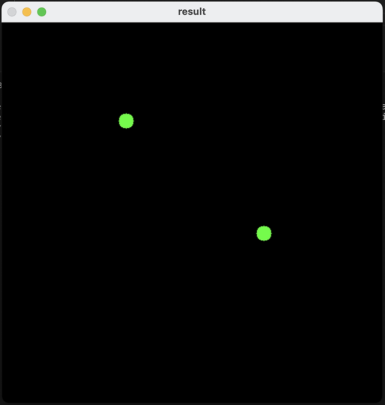 OpenCV Python 마우스 이벤트 예제