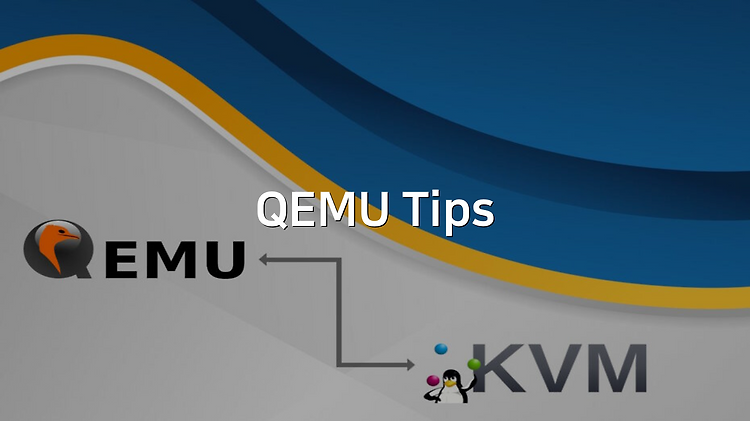 QEMU Tips- NIC에 NUMA 할당하기