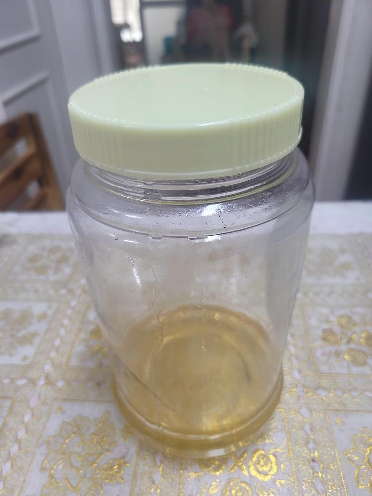 기침에 좋은 무꿀청 만들기 포스트 썸네일