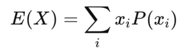[파이썬을 활용한 통계 개념 기초] 10. 기댓값(Expectation)