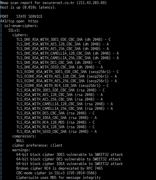 Missing initializer in const declaration