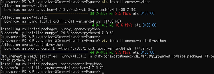 [python] Use Phone Camera with python — 긍정적 사고, 음식의 절제, 규칙적인 운동