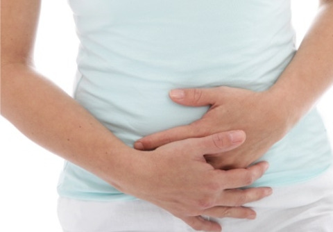 배에 가스 빼는법, 복무 팽만, 더부룩함 없애는 법의 표지이미지