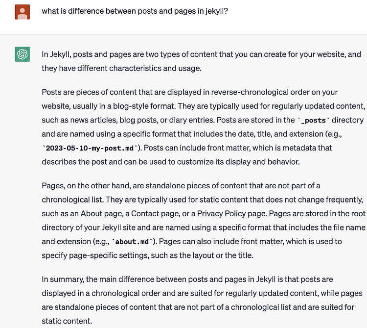 Jekyll을 사용해 Github Page 만들기 - (2) Jekyll project 구조 — yeob_