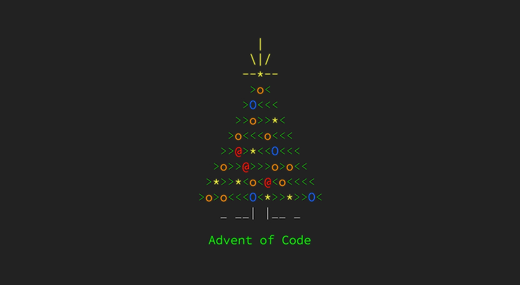 🤶 Advent of Code: 크리스마스를 위한 코딩 테스트 모험을 소개합니다