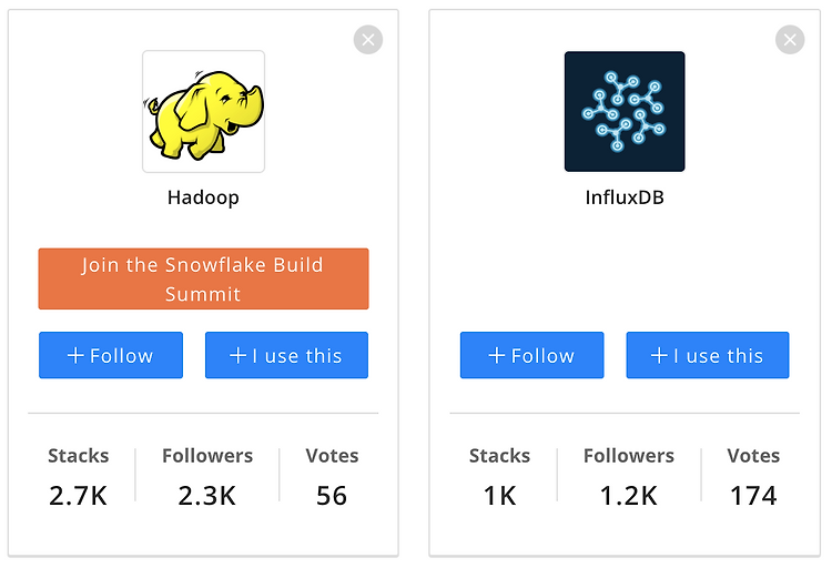 Hadoop과 InfluxDB 설치 시 포트 충돌 해결