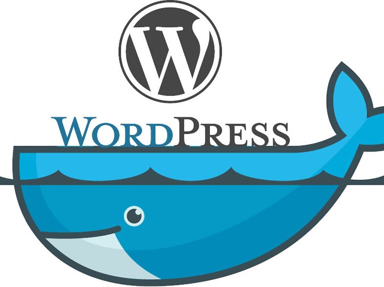 [Docker] Docker를 이용하여 wordpress 배포하기