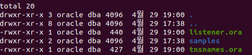 [Oracle] 오라클 11gR2 원격 접속 허용하는 방법, 포트변경