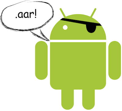 [Android/공부] 안드로이드 라이브러리 / AAR 만들기