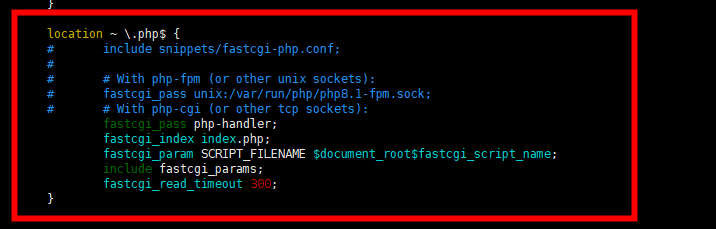 [Linux] Nginx-PHP 연동 후 "Primary script unknown" 에러 발생 해결 방법