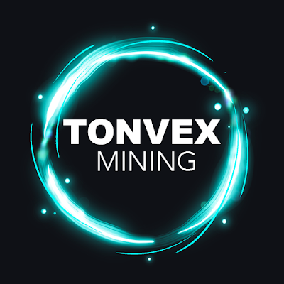 [블록체인] Ton dApp와 Tonvex 채굴! 소개