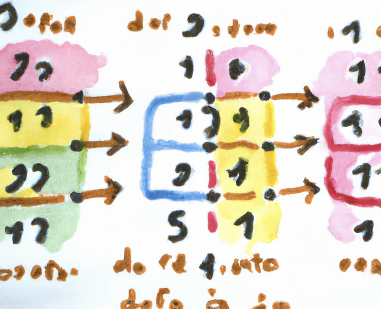 The Division Algorithm: Dividing and Conquering like a Mathemagician