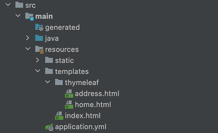 [SpringBoot] 스프링부트에서 Thymeleaf 와 JSP 같이 쓰기