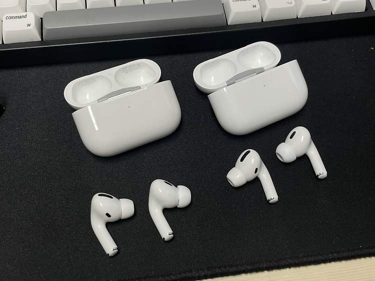 Apple AirPods Pro 2 (USB-C) 구매