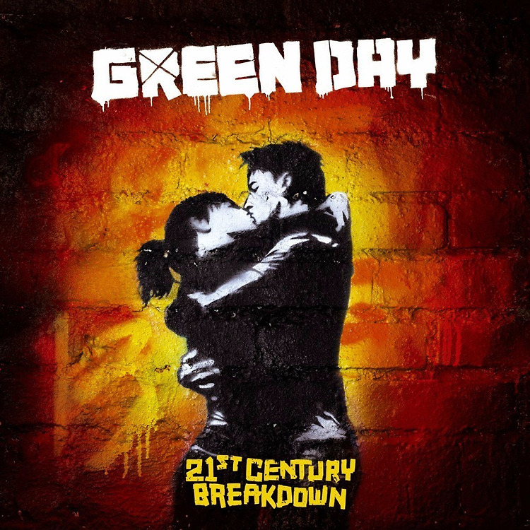 Green Day(그린데이) - Last Night on Earth (가사/해석/듣기)