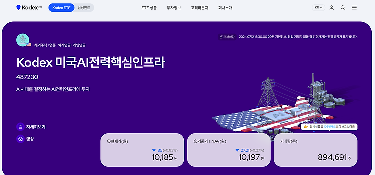 좋은 ETF 고르는 방법