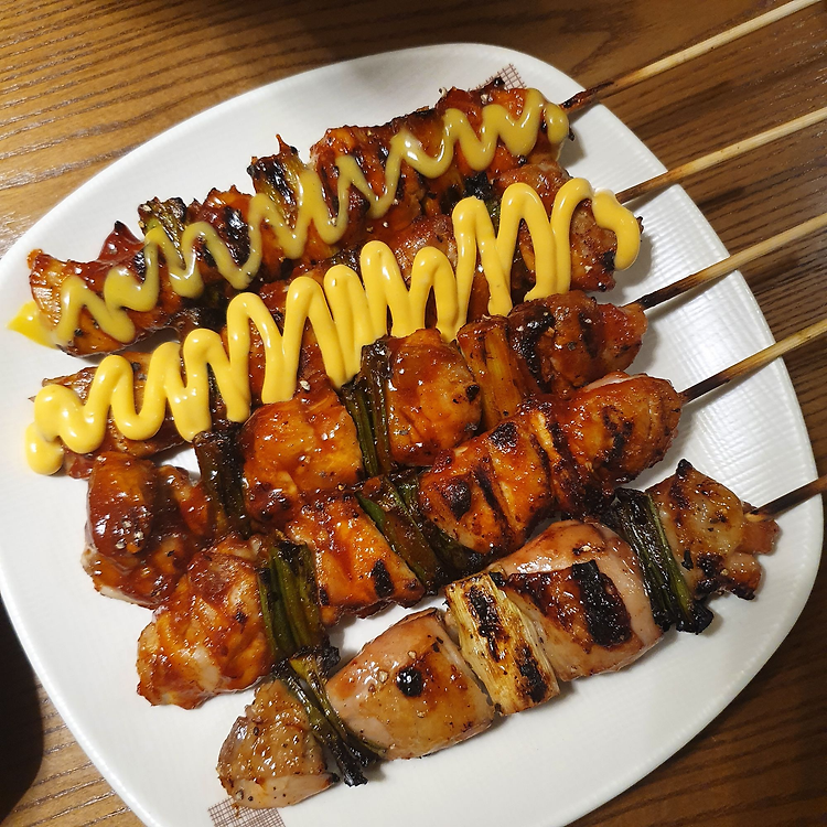 [문래역/양평역] 꼬치피고 - 동네 주민 만 아는 꼬치 맛집