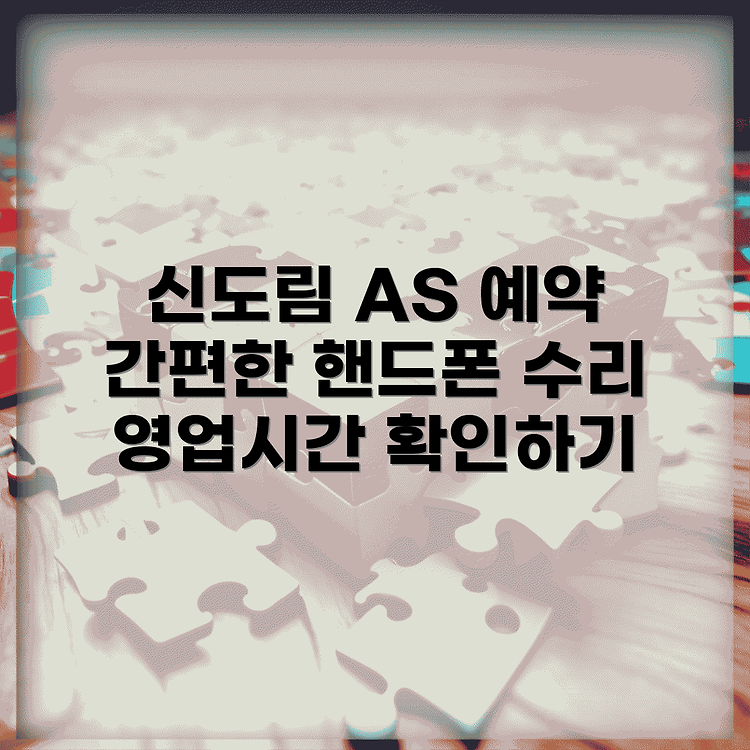 신도림 삼성전자 서비스센터 AS 예약 | 영업시간 및 수리비용 안내 | 핸드폰수리 간편 이용방법 썸네일