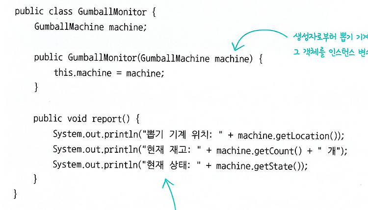 [헤드퍼스트 디자인패턴] 11. 프록시 패턴