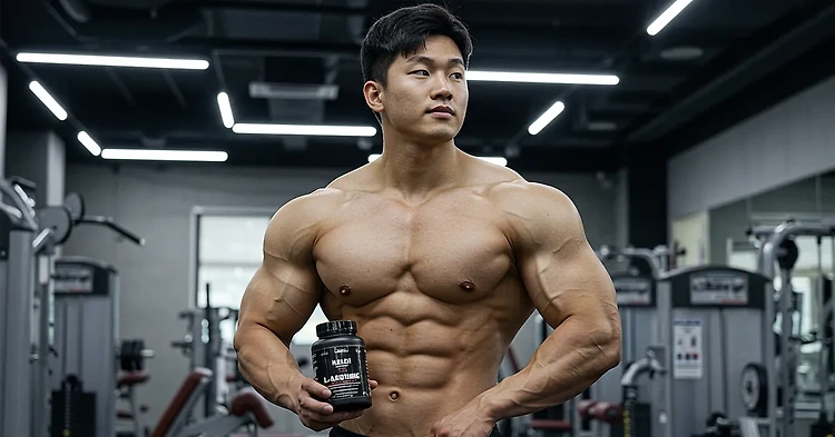 아르기닌 효능과 부작용 총정리 l 운동 보충제부터 혈관 건강까지