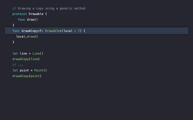 [WWDC16] Understanding Swift Performance (3)