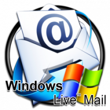 윈도우 라이브메일2012 다운로드 설치