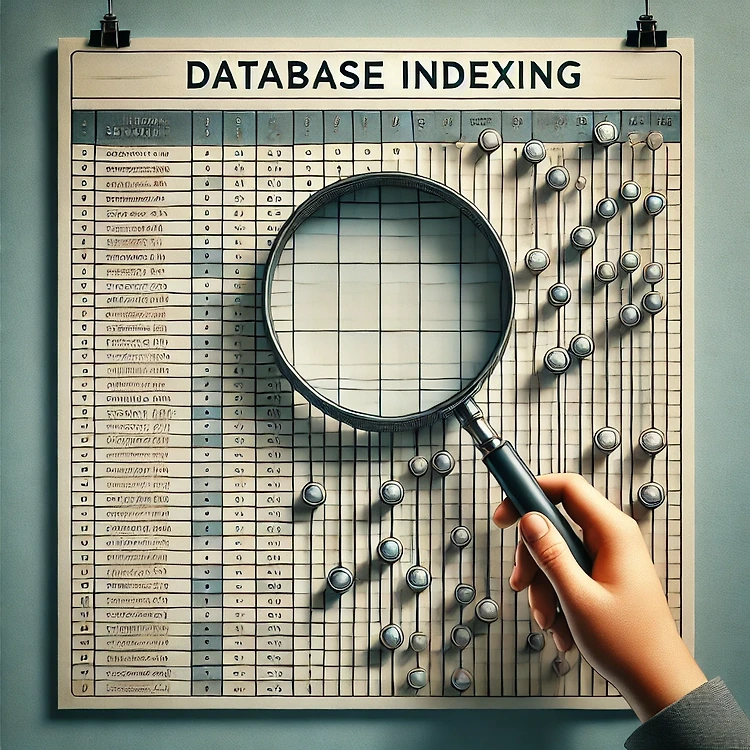 [DB/Oracle] INDEX  [4]