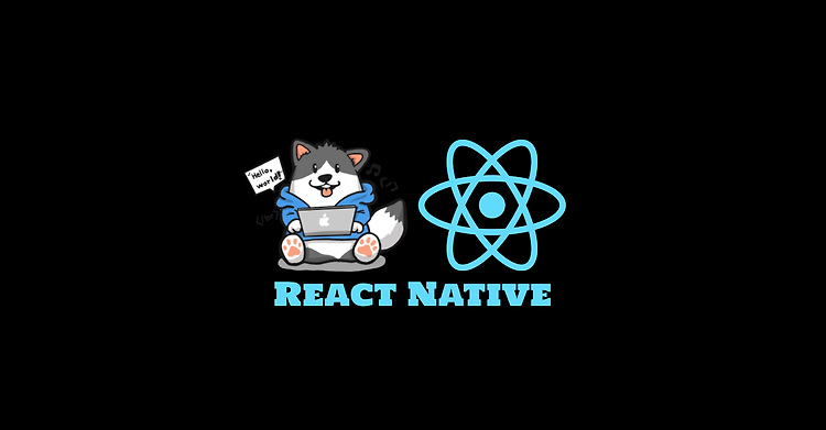 [React Native] React Native 환경 변수 설정 하기.