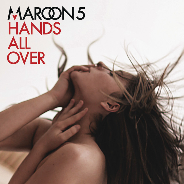 Maroon 5(마룬파이브) - Hands All Over (듣기/가사/해석)