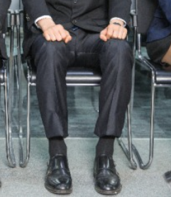 다리 떨면 복 나간다는 말이 사실일까?