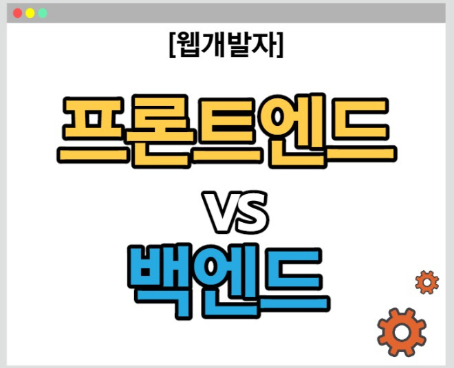 나는 프론트엔드 개발을 뭐라고 생각하는가..? 포스트 썸네일