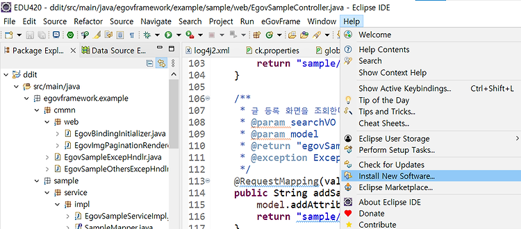 포스트글 썸네일 이미지