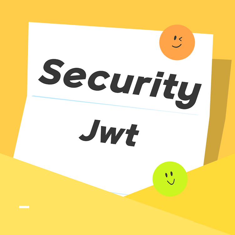 Spring Boot, JWT 로그인 구현
