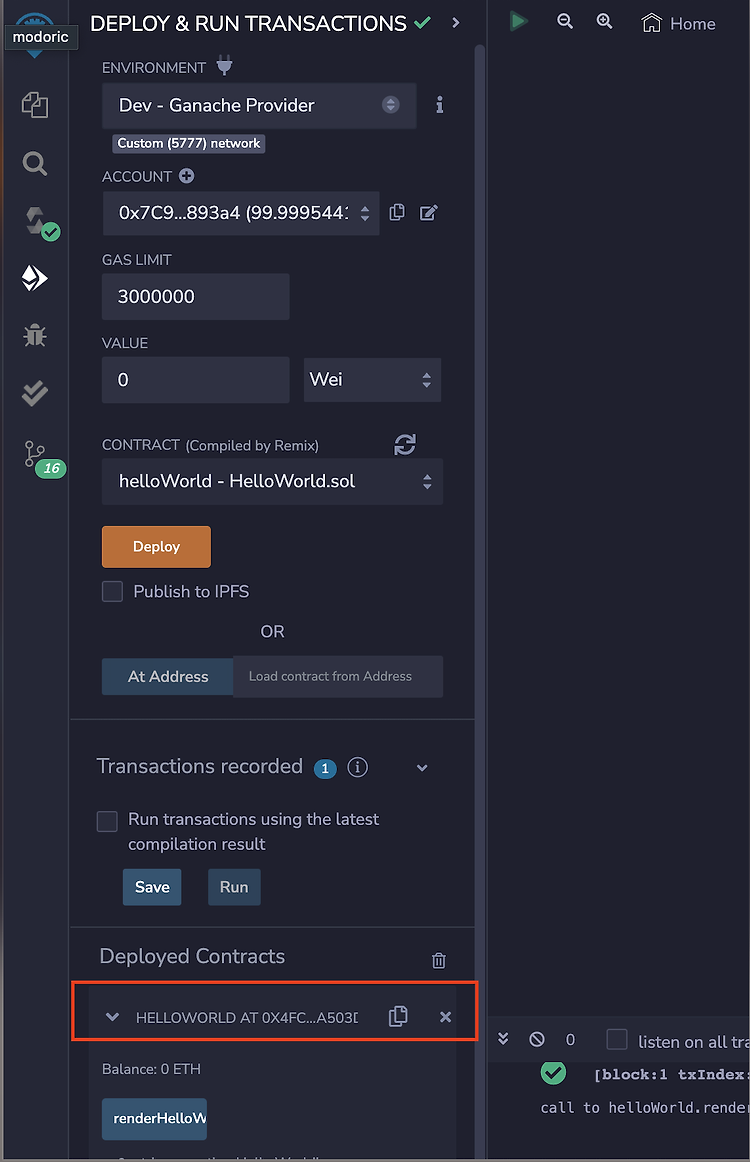 ABI(Application Binary interface) 구현 방법