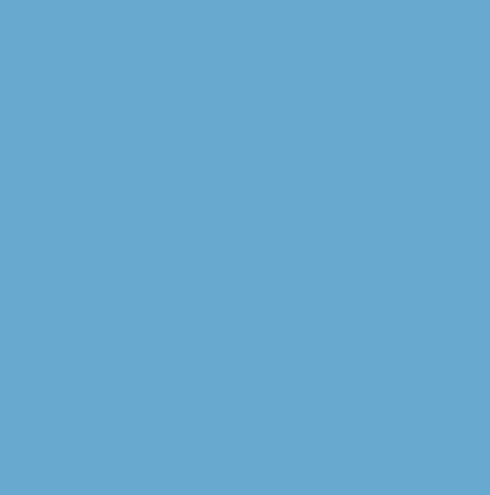 4월 6일 탄생목 탄생화 탄생석 탄생색: 마가목 아도니스 블루 다이아몬드 #68A9CF
