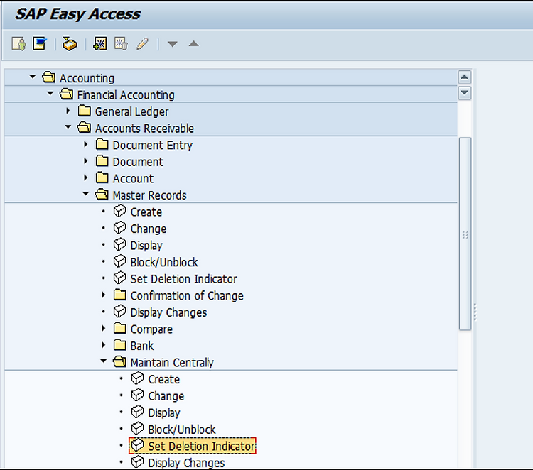 C-S4CFI-2208 Online Test