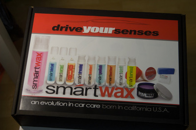스마트왁스 마스터킷(Smartwax Master Kit) 사용기 4편, 장단점 및 맥과이어스 제품과 비교, BLU 체험단 53기, 디테일링 포스트 썸네일