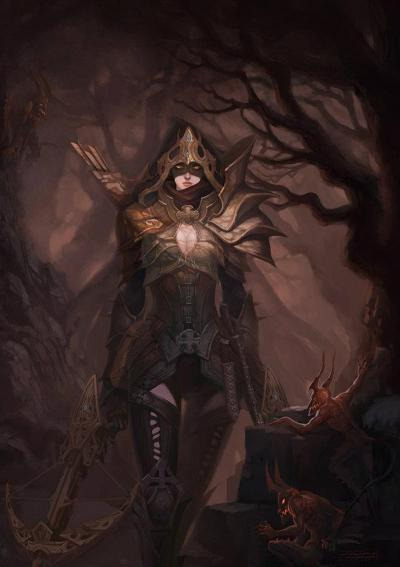 블리자드 디아블로3 베타 테스터 당첨, Diablo, 히스토리, 디아블로 3, 역사 포스트 썸네일
