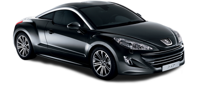 푸조 RCZ 로 달리다, 구글 스트리트 뷰 경로 재생 서비스 포스트 썸네일