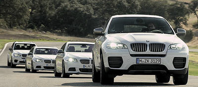 BMW M도 이제 디젤시대로, 강력한 성능으로 무장한 BMW Diesel M 시리즈 ! 포스트 썸네일