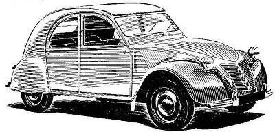 시트로엥(CITROËN), 빈티지카 전국 순회 전시 포스트 썸네일