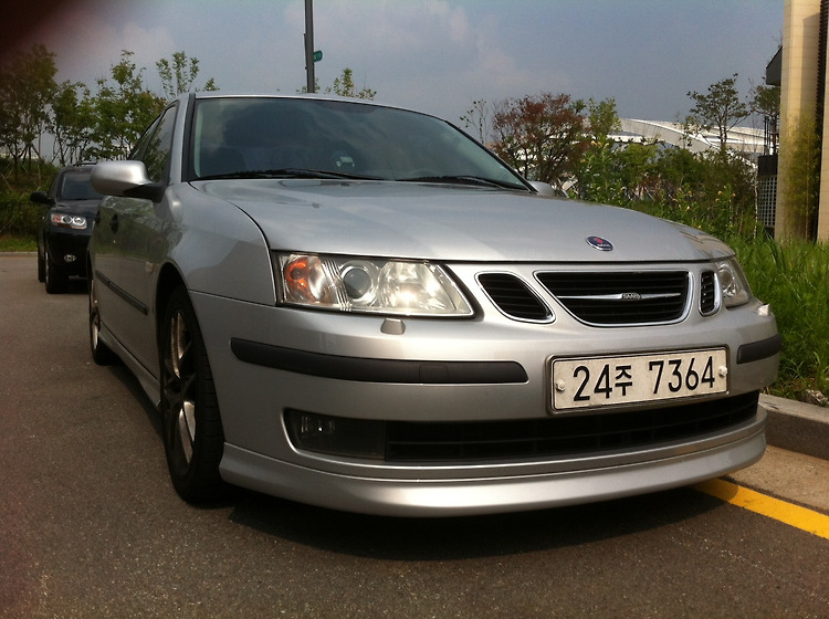 라브 이야기 프리뷰. 사브 9-3ss 에어로 입양기, 9-3 스포츠세단 에어로, 수원 GM/SAAB 센터, 사브를 좋아하고 타는 이유 포스트 썸네일