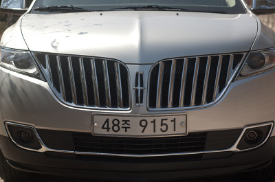 천사의 날개를 가진 럭셔리 CUV, 링컨 MKX 시승기 1편, 선인모터스 분당전시장 포스트 썸네일