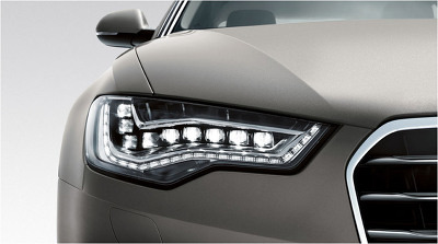 2012 올해의 차 1위 선정 기념, 아우디 A6 이벤트, Audi A6 포스트 썸네일