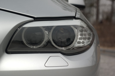 동영상 시승기 #006 - 실키식스의 달리는 즐거움을 선사하는 F10 BMW 528i 시승기 포스트 썸네일