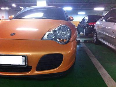포르쉐 996 카레라를 보다, PORSCHE 996 CARRERA, 포르쉐 911 포스트 썸네일