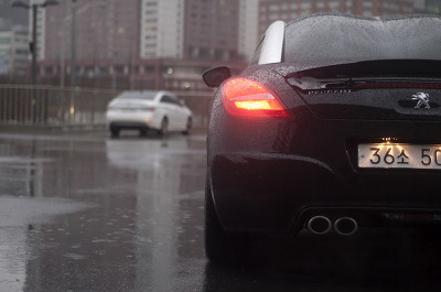 푸조 RCZ, 중동 '올해의 쿠페' 선정 포스트 썸네일