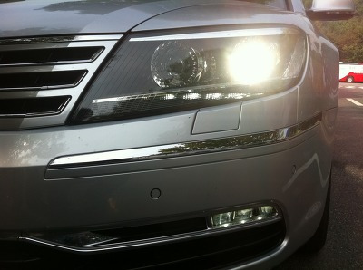 폭스바겐 페이톤, 뉴페이톤 조수석 시승기, V6 3.0 TDI, PHAETON 포스트 썸네일